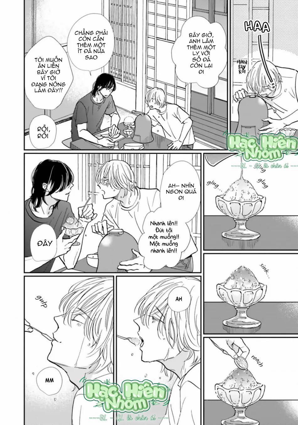 Sương khói tỏa nhân gian 10.5 trang 5