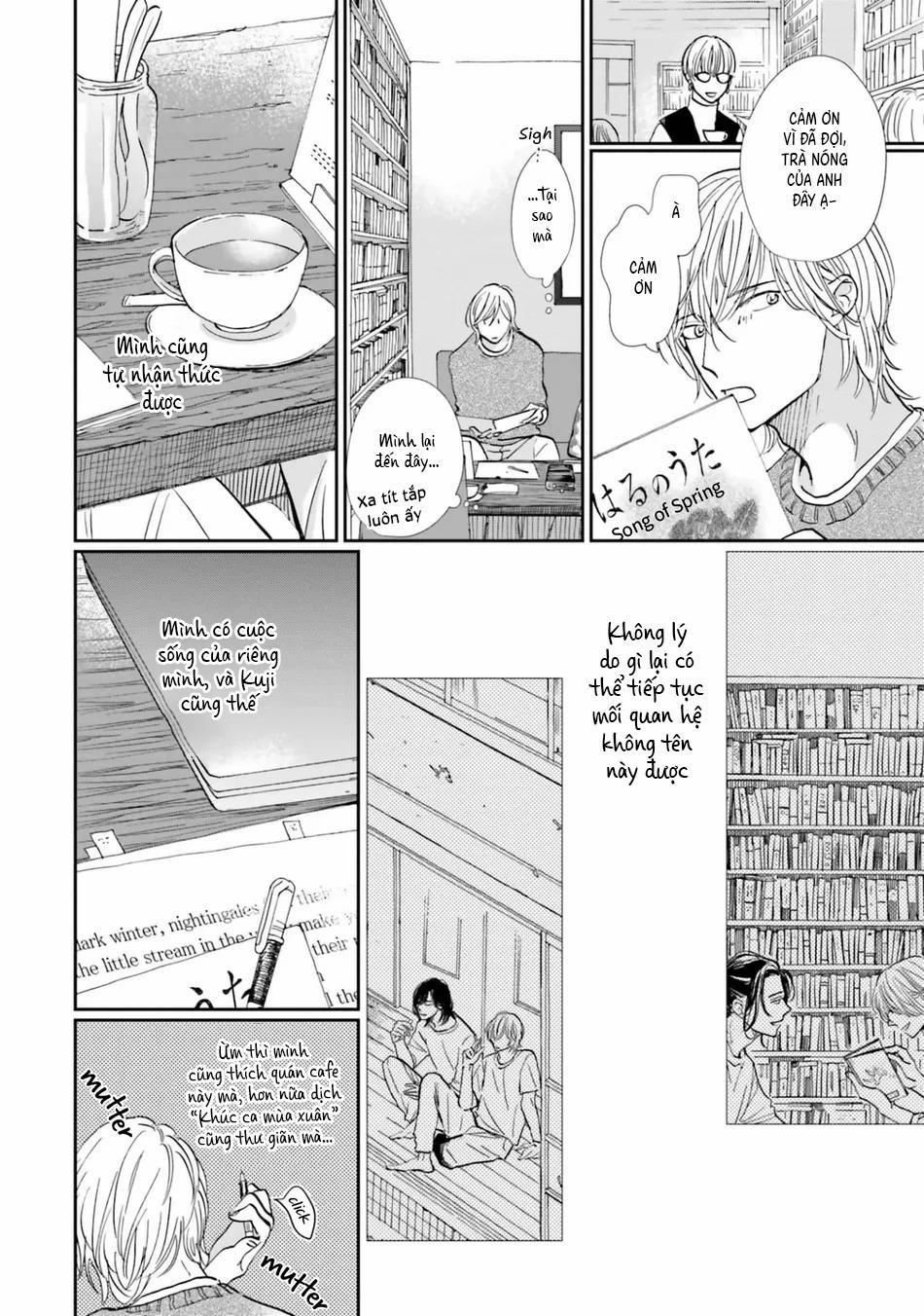 Sương khói tỏa nhân gian 10 hạchiennhom trang 17