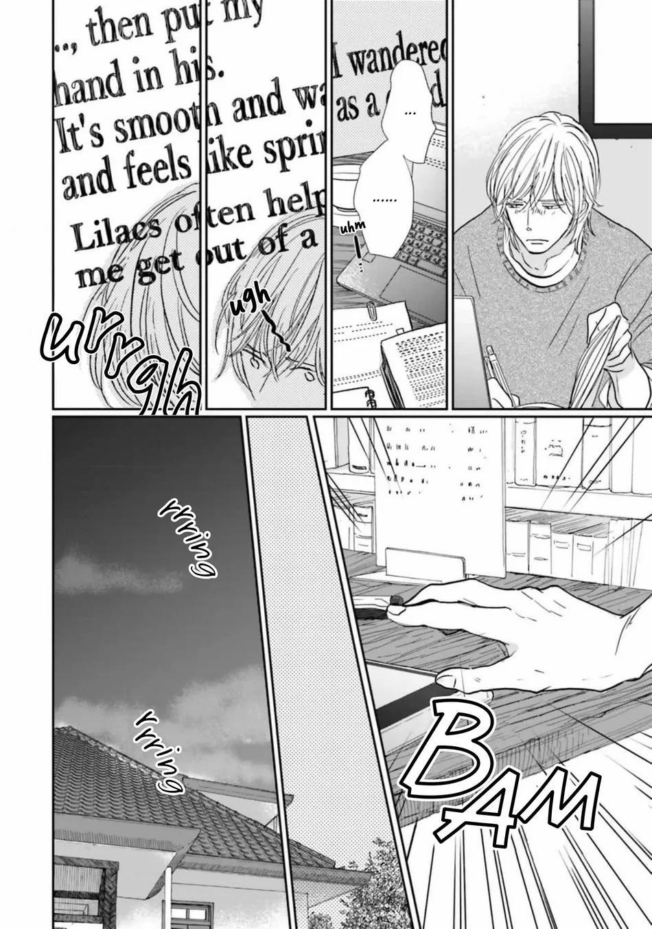 Sương khói tỏa nhân gian 10 hạchiennhom trang 19