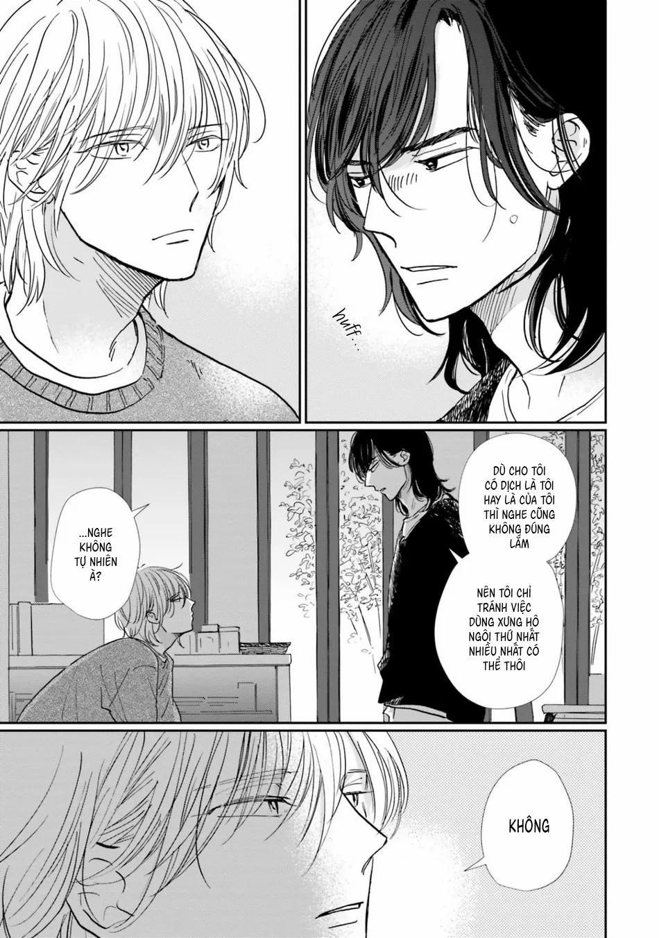 Sương khói tỏa nhân gian 10 hạchiennhom trang 22