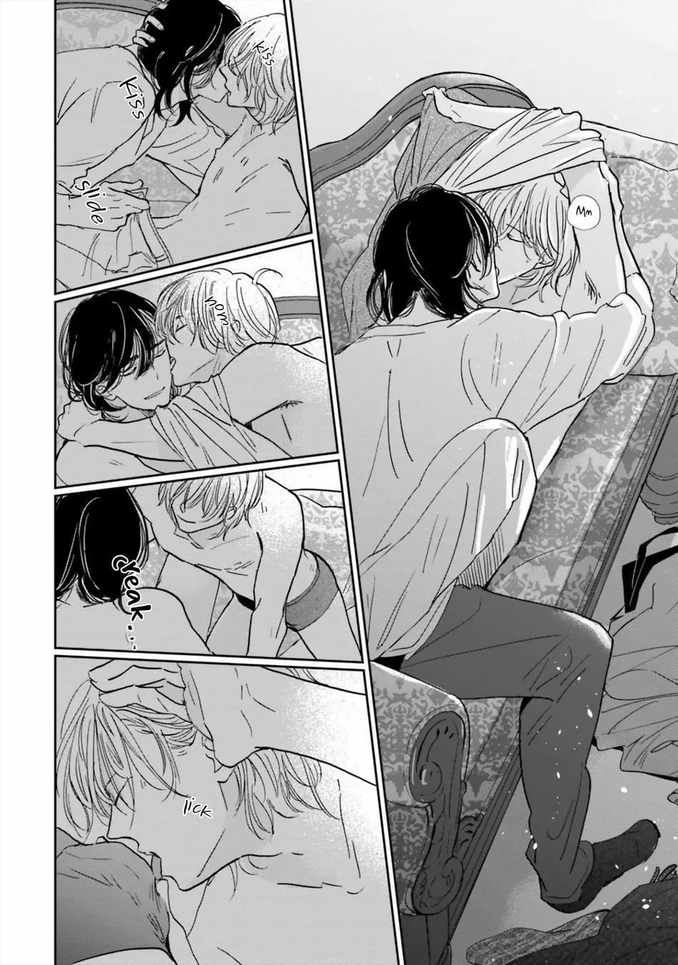 Sương khói tỏa nhân gian 10 hạchiennhom trang 29