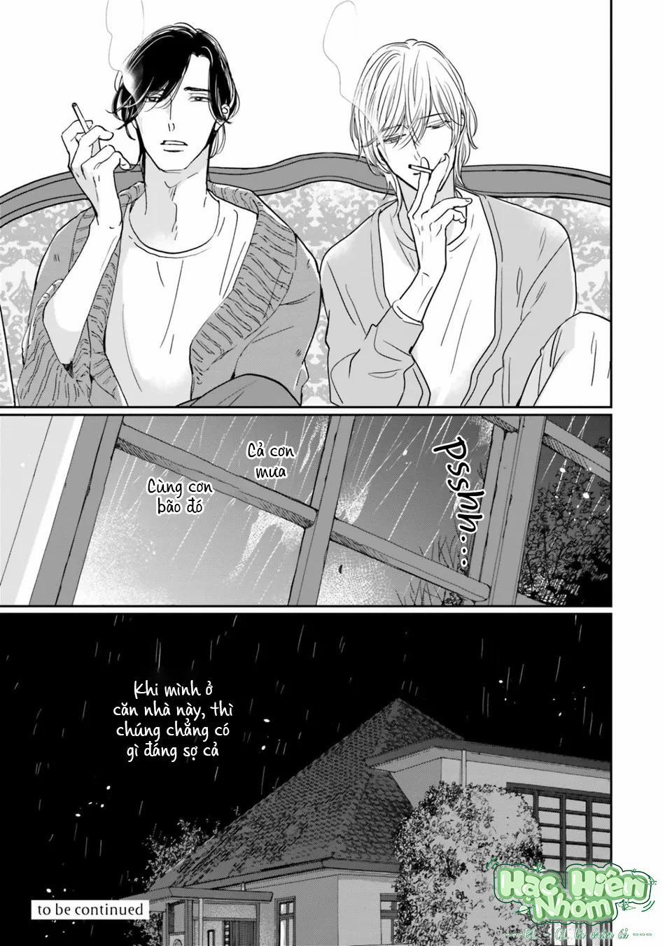 Sương khói tỏa nhân gian 10 hạchiennhom trang 42