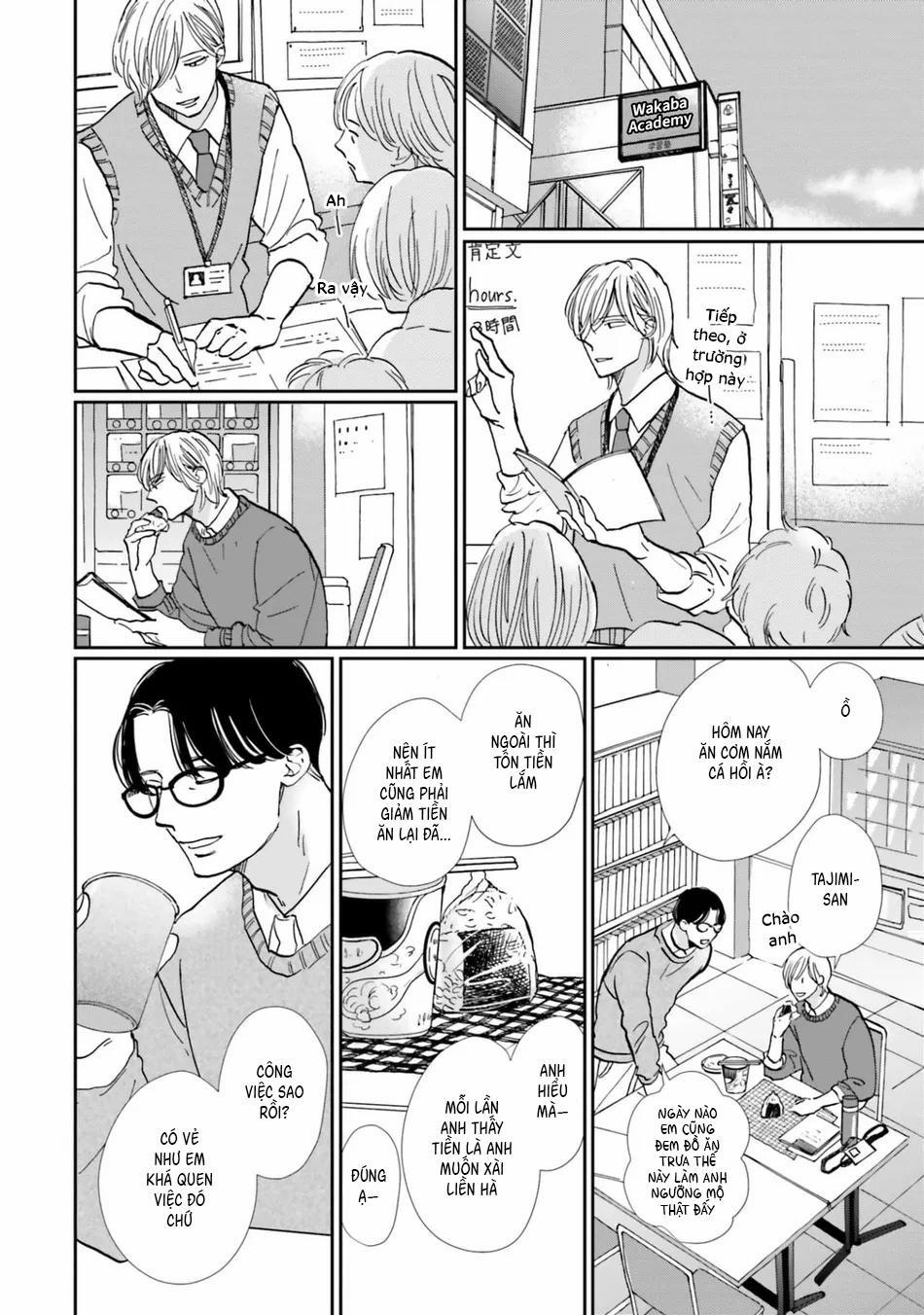 Sương khói tỏa nhân gian 10 hạchiennhom trang 5