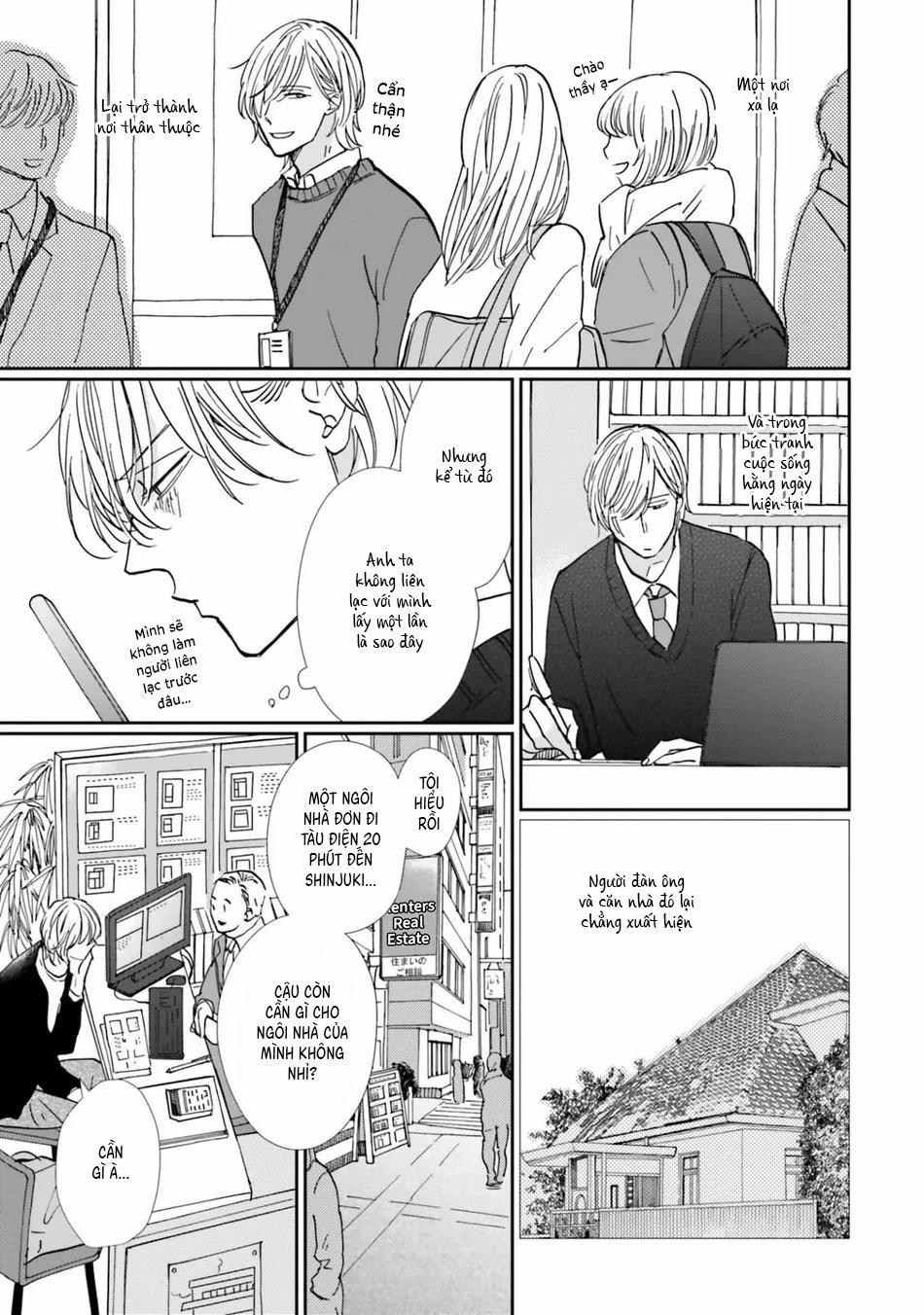 Sương khói tỏa nhân gian 10 hạchiennhom trang 8