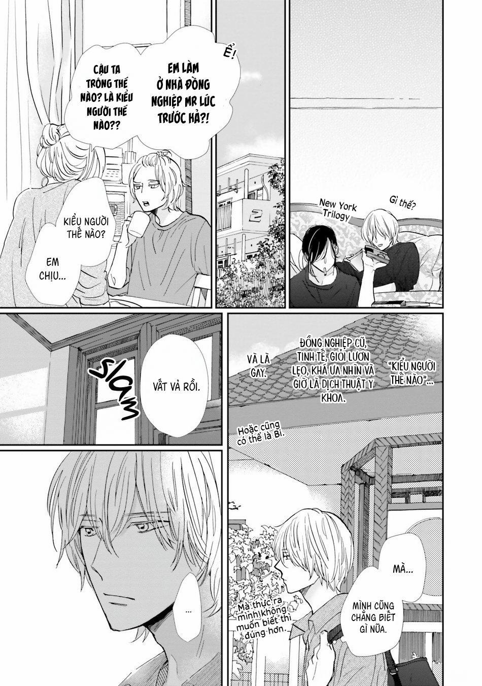 Sương khói tỏa nhân gian 2 Hachiennhom trang 25