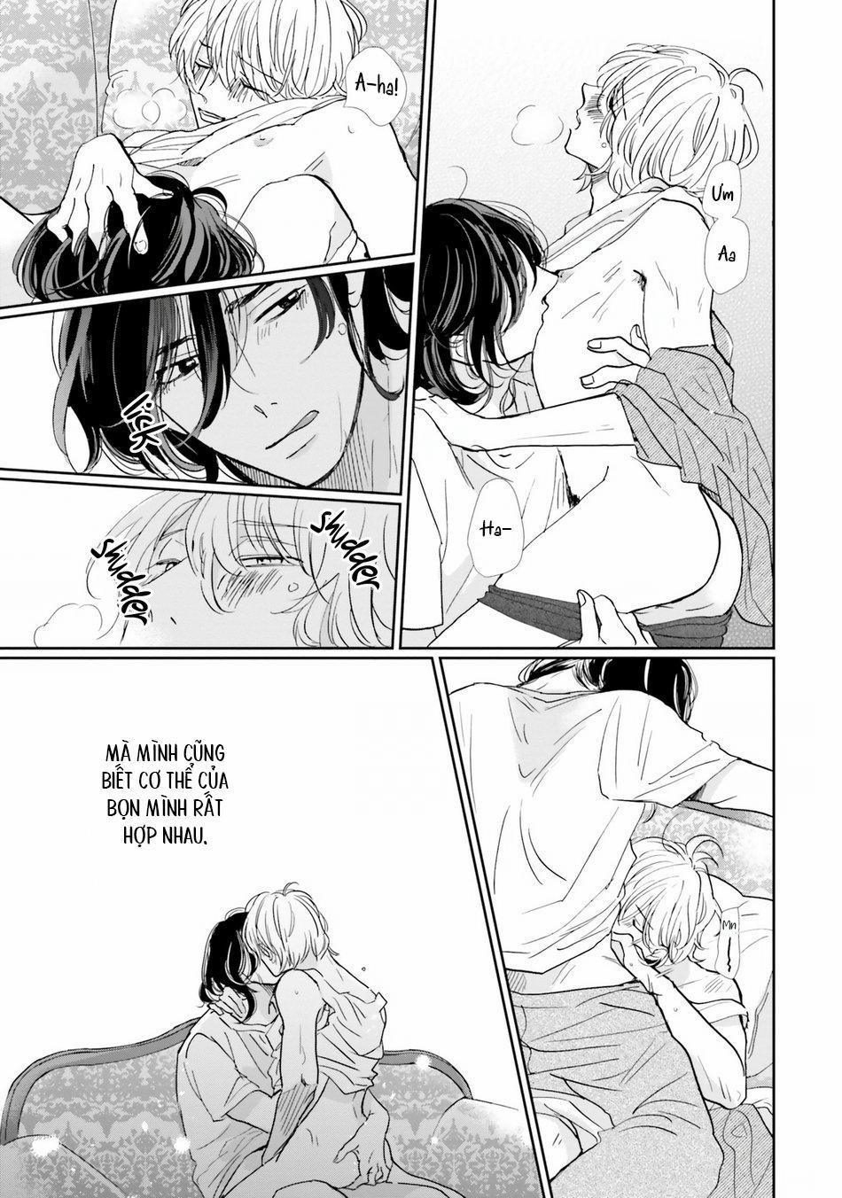 Sương khói tỏa nhân gian 2 Hachiennhom trang 31