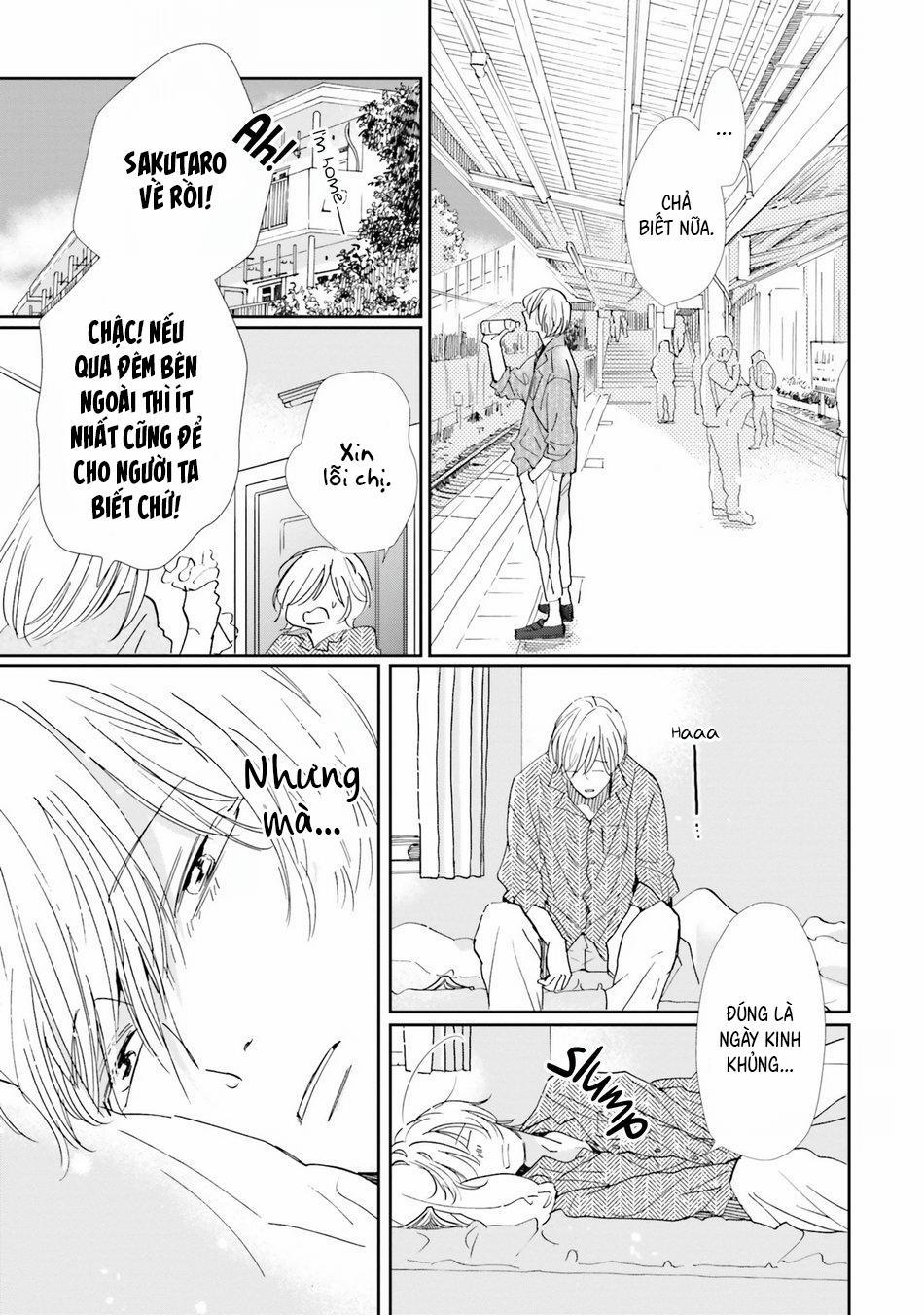 Sương khói tỏa nhân gian 2 Hachiennhom trang 9