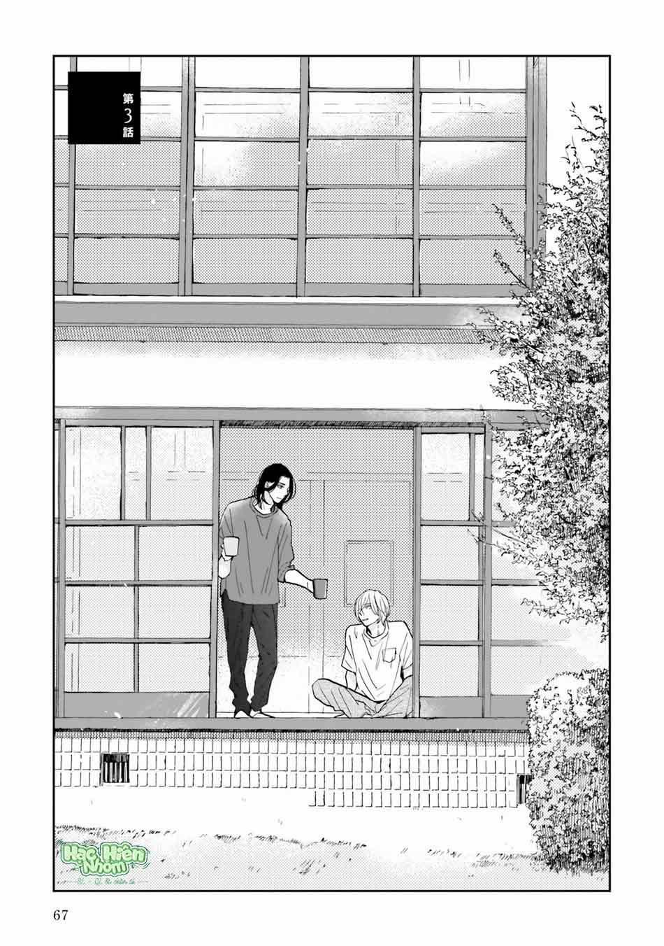 Sương khói tỏa nhân gian 3 Hachiennhom trang 1