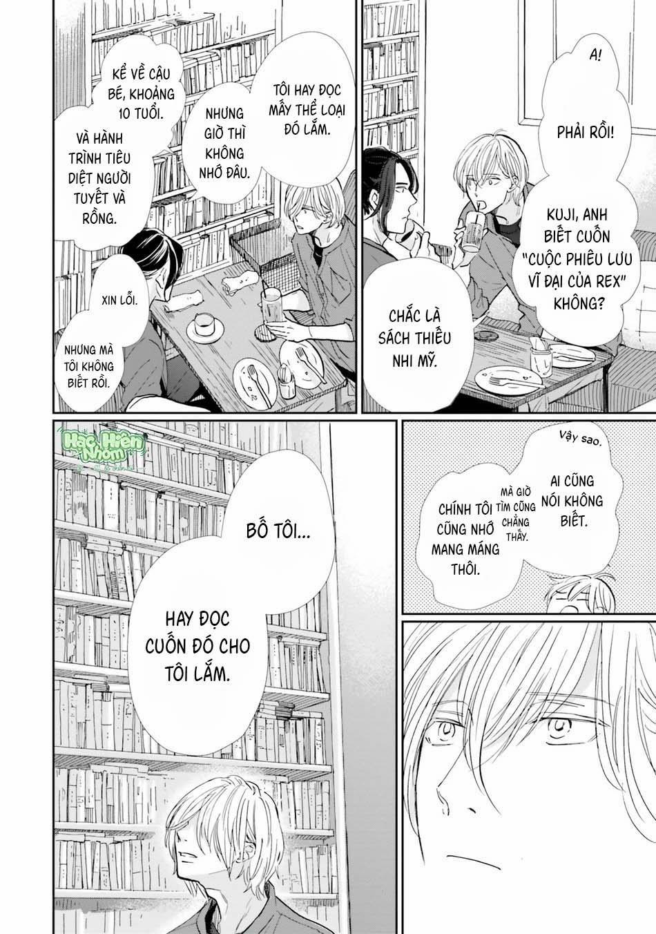 Sương khói tỏa nhân gian 3 Hachiennhom trang 24