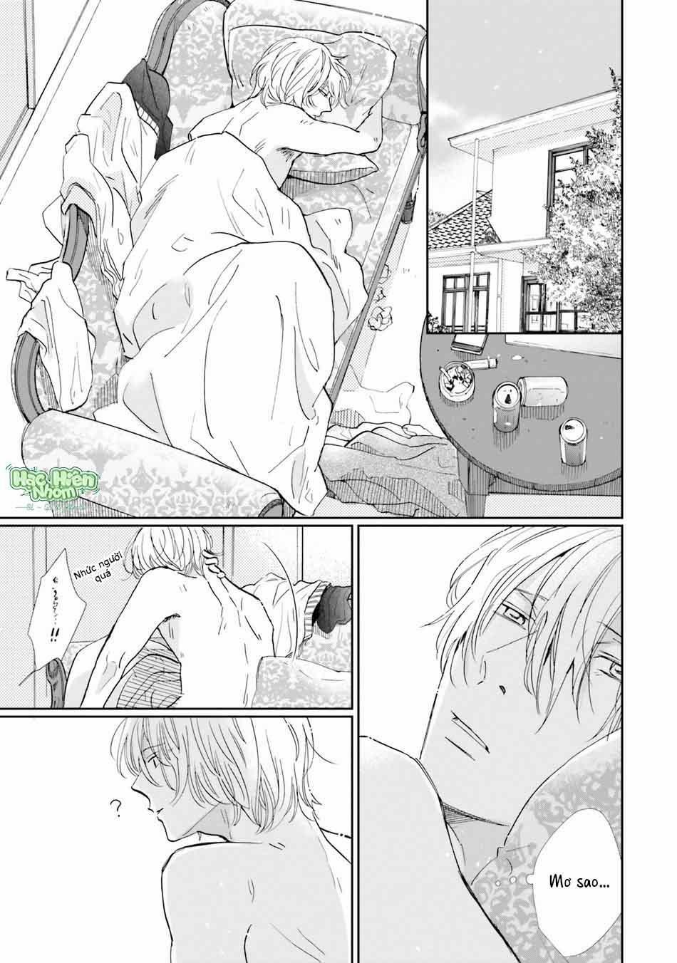 Sương khói tỏa nhân gian 3 Hachiennhom trang 3