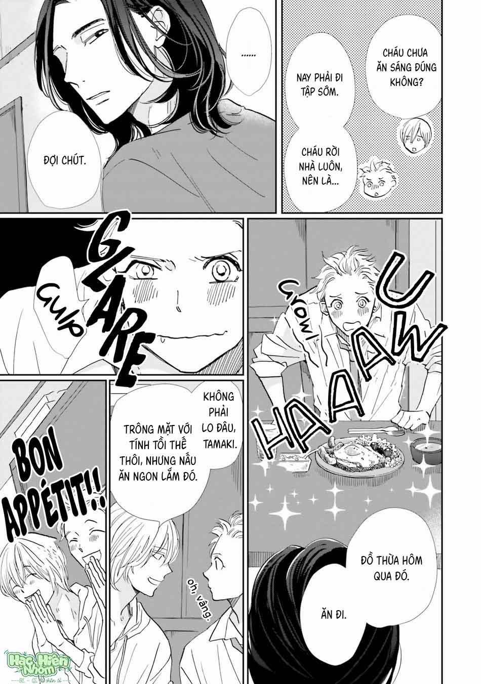 Sương khói tỏa nhân gian 3 Hachiennhom trang 7