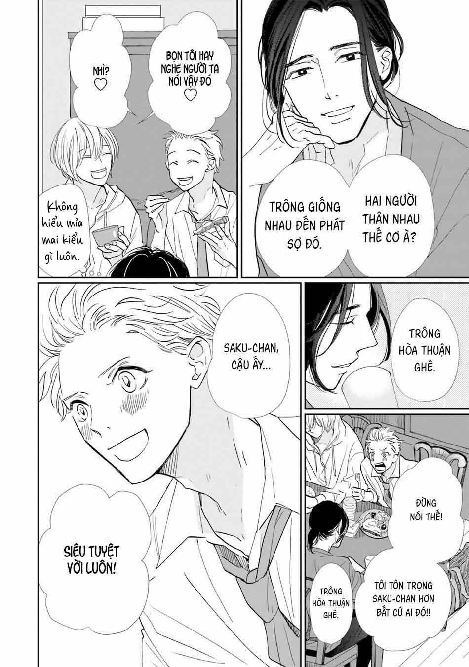 Sương khói tỏa nhân gian 3 Hachiennhom trang 8