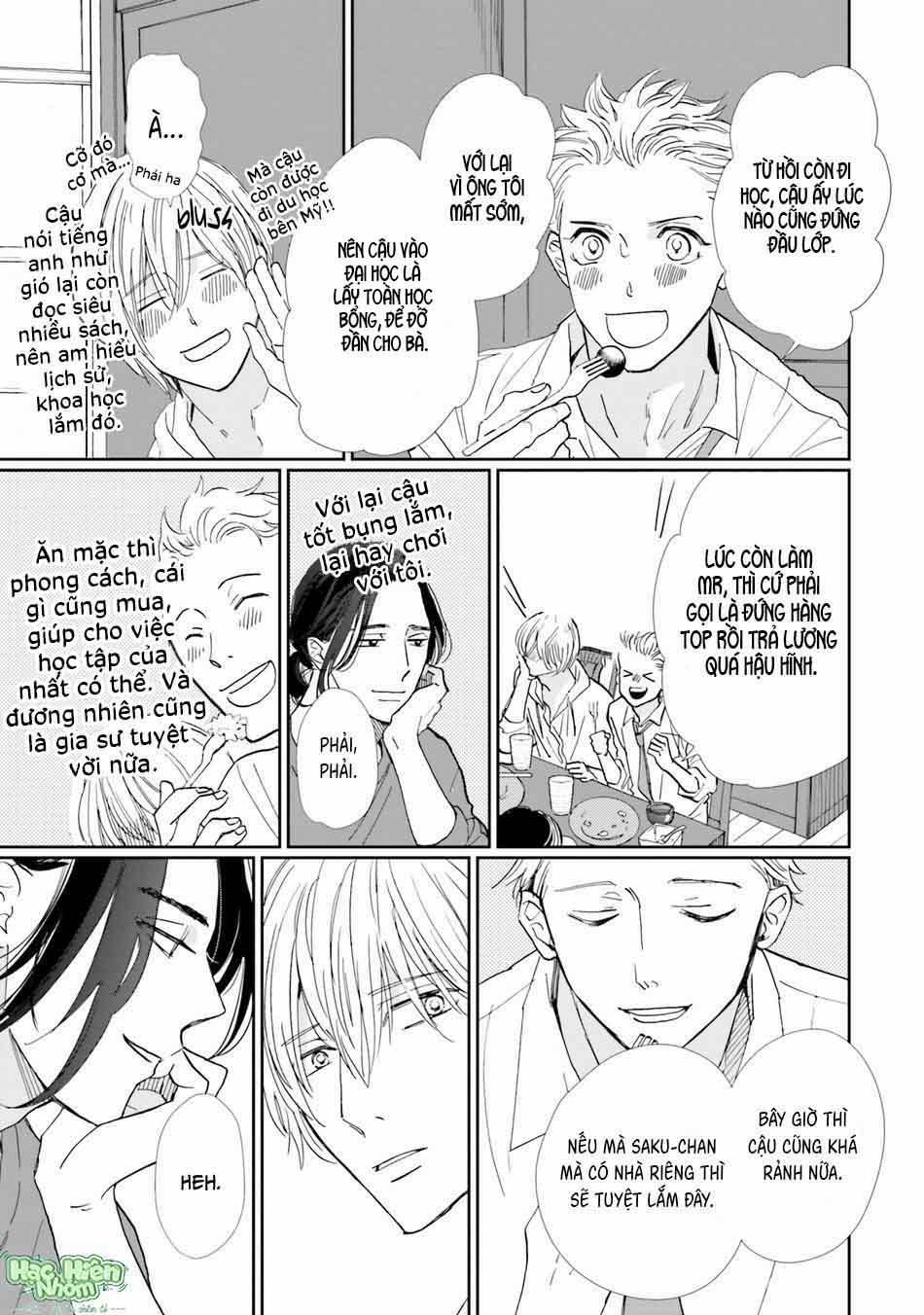 Sương khói tỏa nhân gian 3 Hachiennhom trang 9