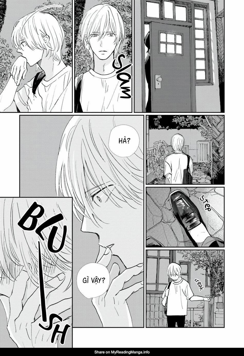 Sương khói tỏa nhân gian 4 Hachiennhom trang 29