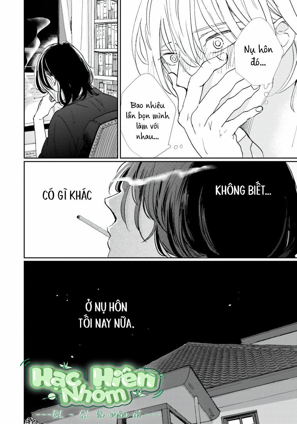 Sương khói tỏa nhân gian 4 Hachiennhom trang 30