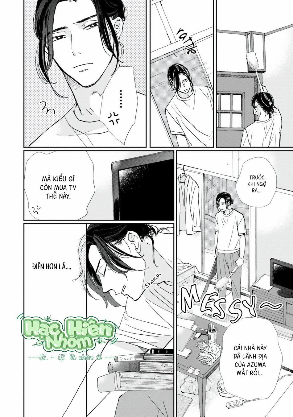 Sương khói tỏa nhân gian 4 Hachiennhom trang 4