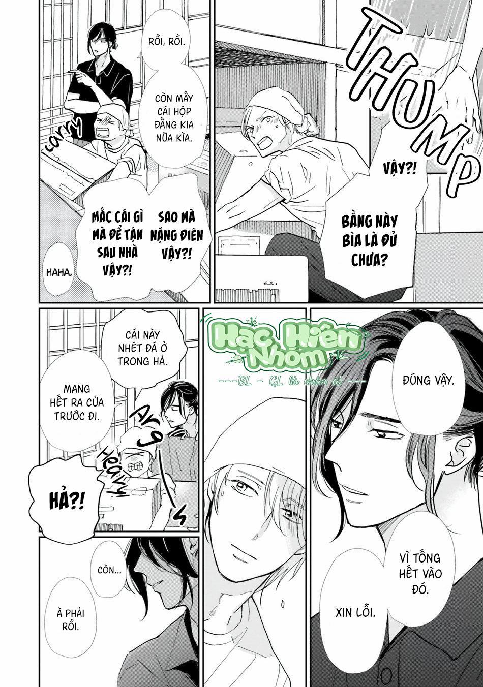 Sương khói tỏa nhân gian 4 Hachiennhom trang 8