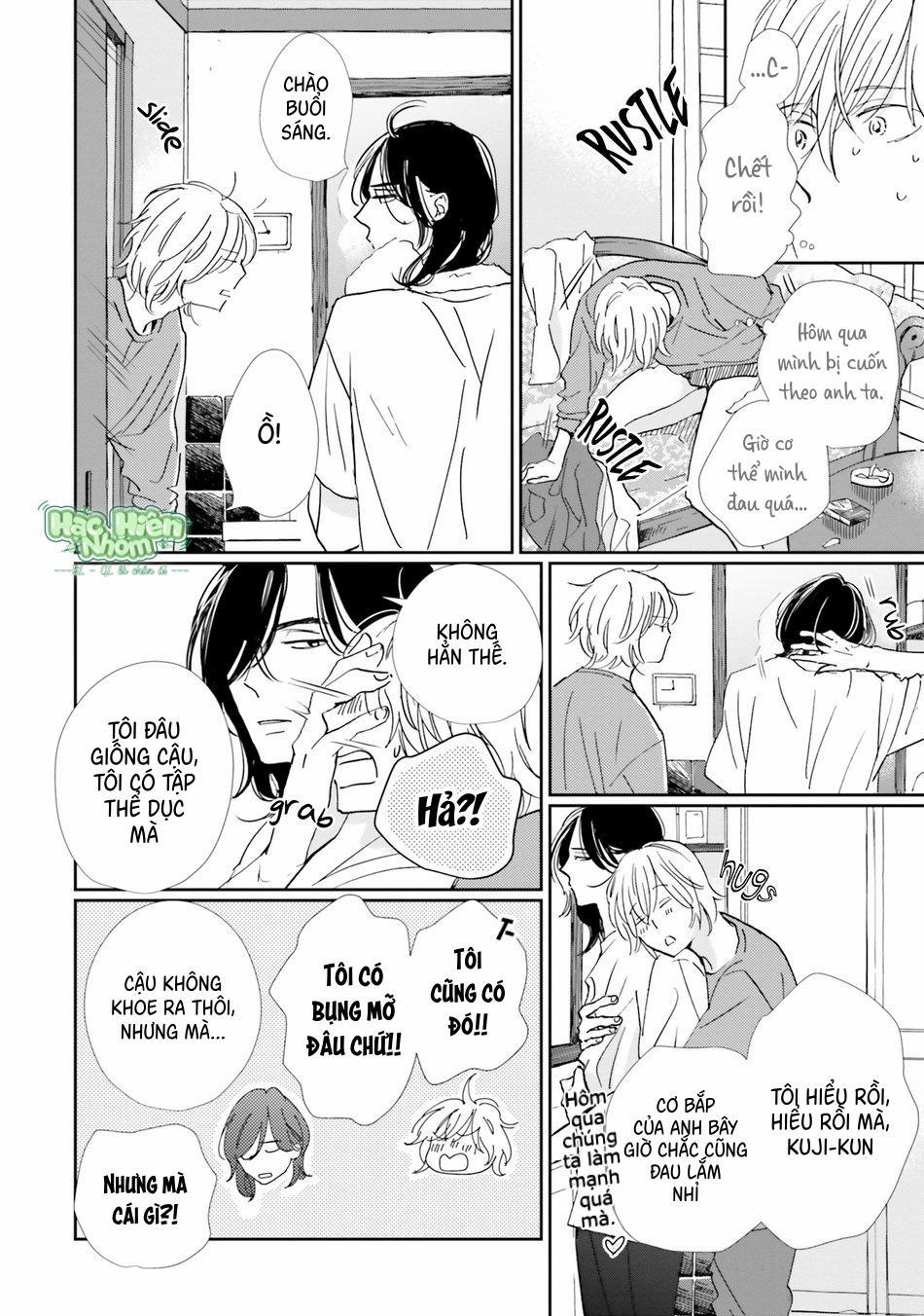 Sương khói tỏa nhân gian 5.5 hachiennhom trang 12