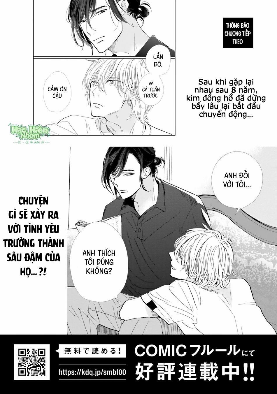 Sương khói tỏa nhân gian 5.5 hachiennhom trang 15