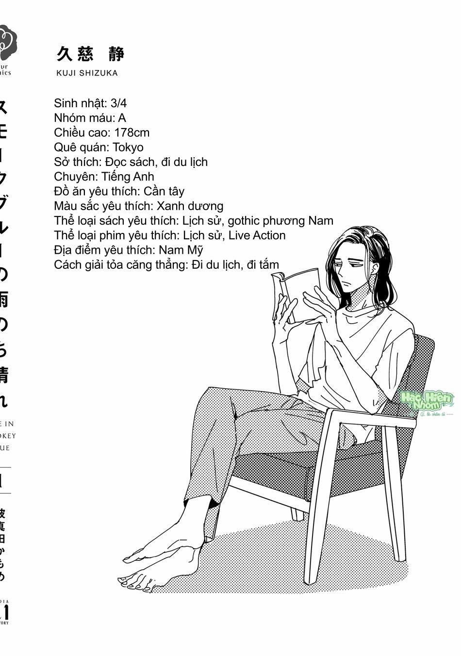 Sương khói tỏa nhân gian 5.5 hachiennhom trang 16