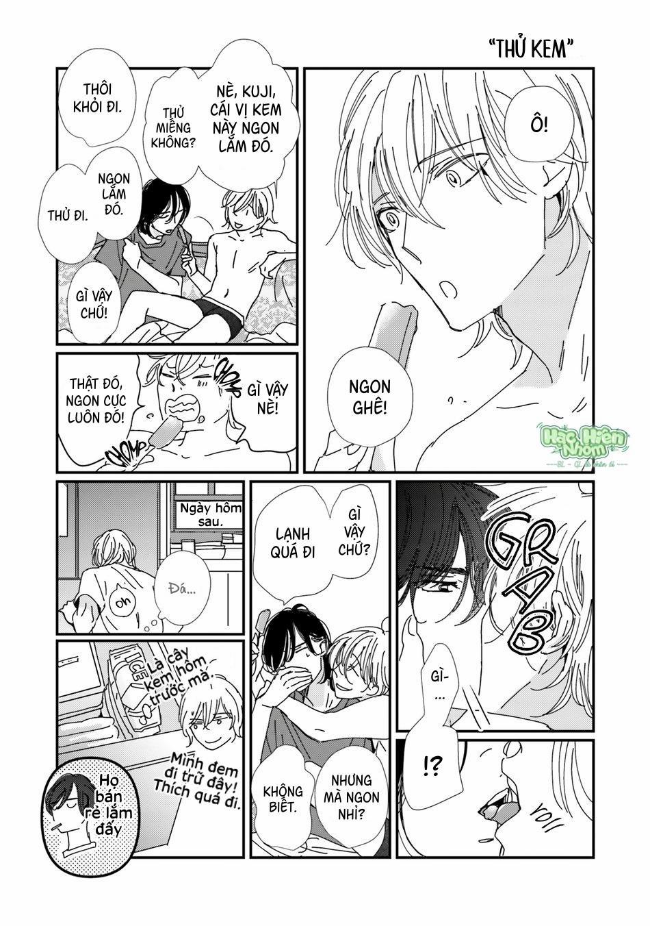 Sương khói tỏa nhân gian 5.5 hachiennhom trang 19