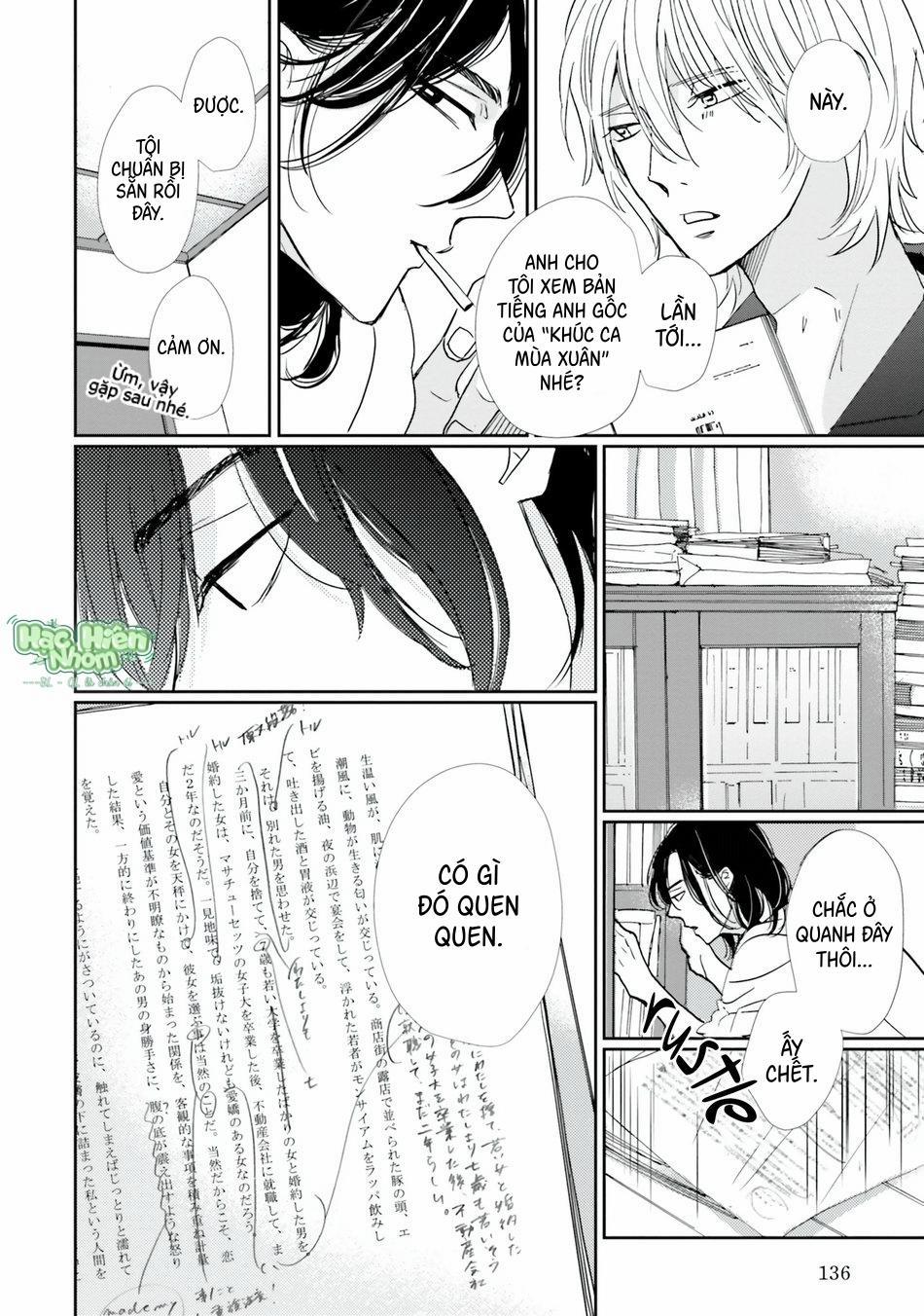 Sương khói tỏa nhân gian 5 hachiennhom trang 10