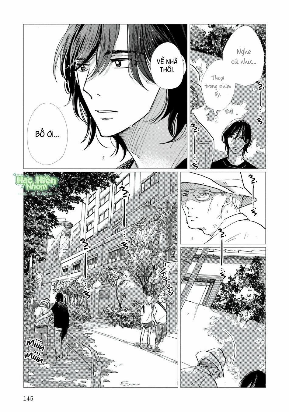 Sương khói tỏa nhân gian 5 hachiennhom trang 19