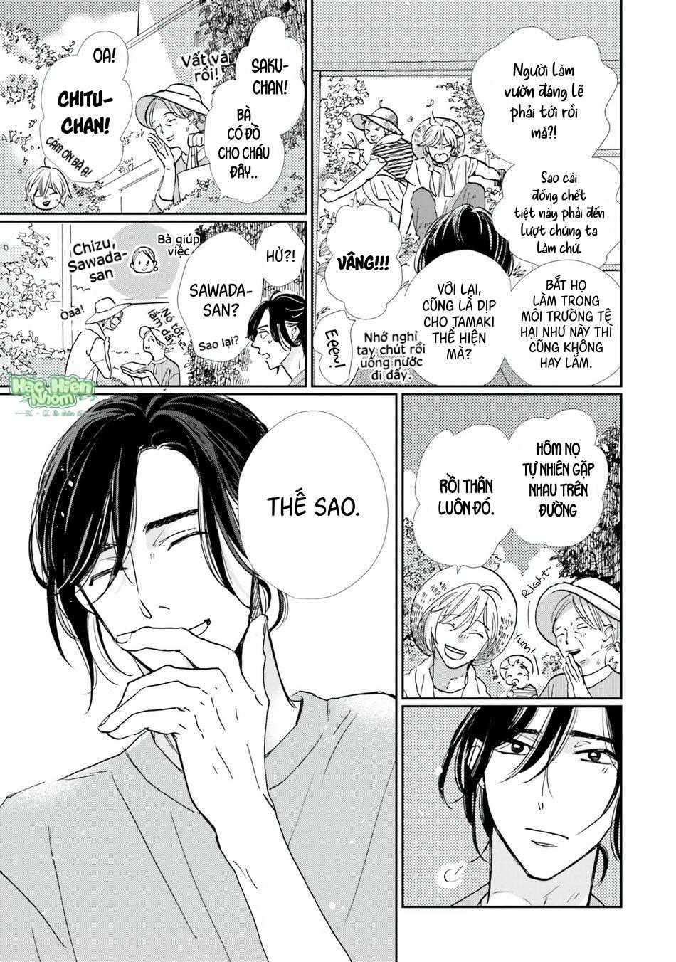 Sương khói tỏa nhân gian 5 hachiennhom trang 3