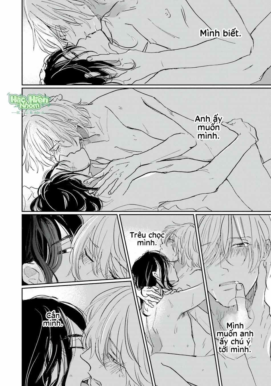 Sương khói tỏa nhân gian 5 hachiennhom trang 32