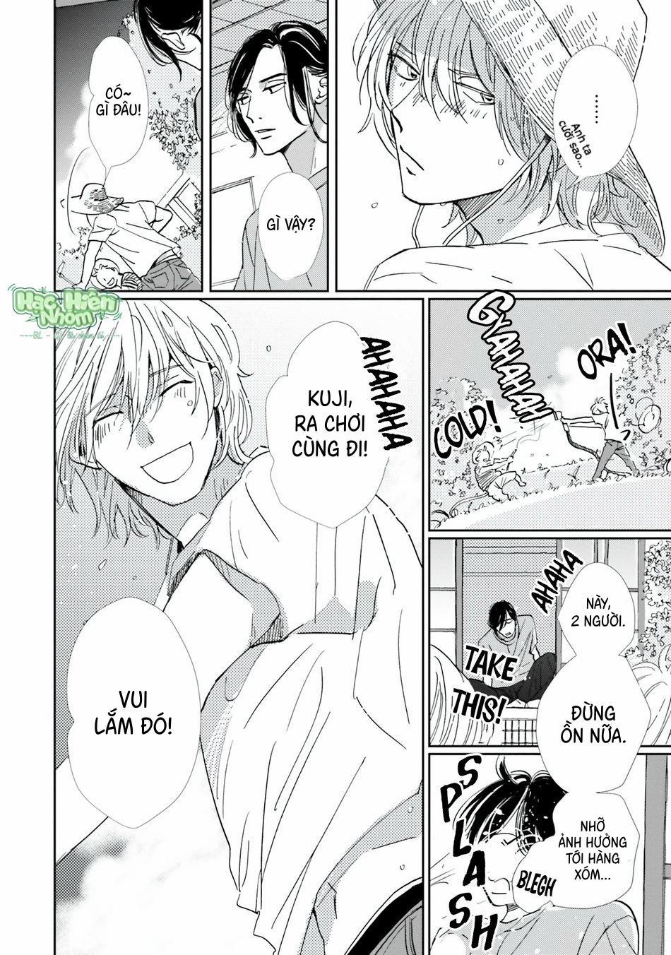 Sương khói tỏa nhân gian 5 hachiennhom trang 4