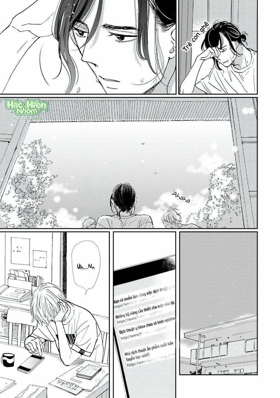 Sương khói tỏa nhân gian 5 hachiennhom trang 5