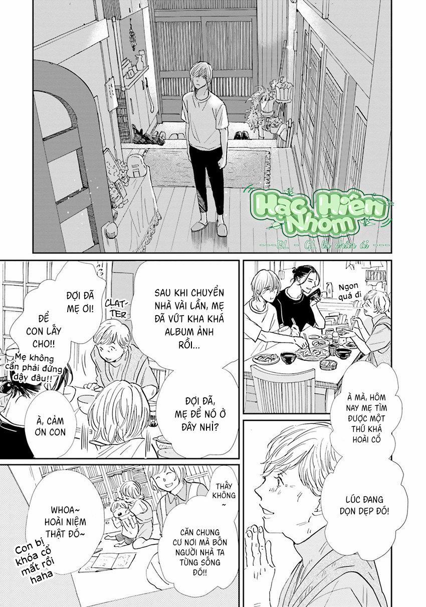 Sương khói tỏa nhân gian 7 hachiennhom trang 15