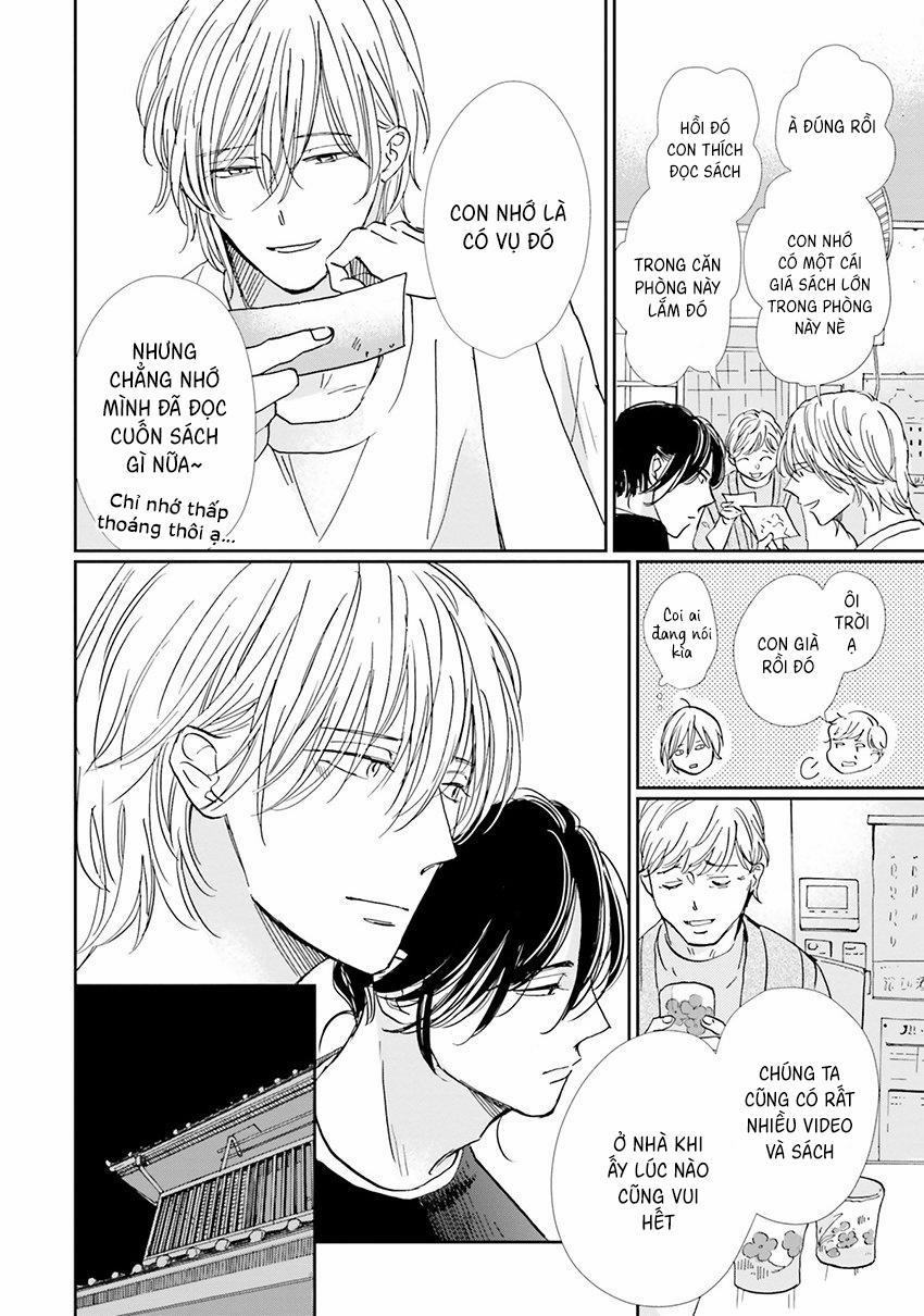 Sương khói tỏa nhân gian 7 hachiennhom trang 16