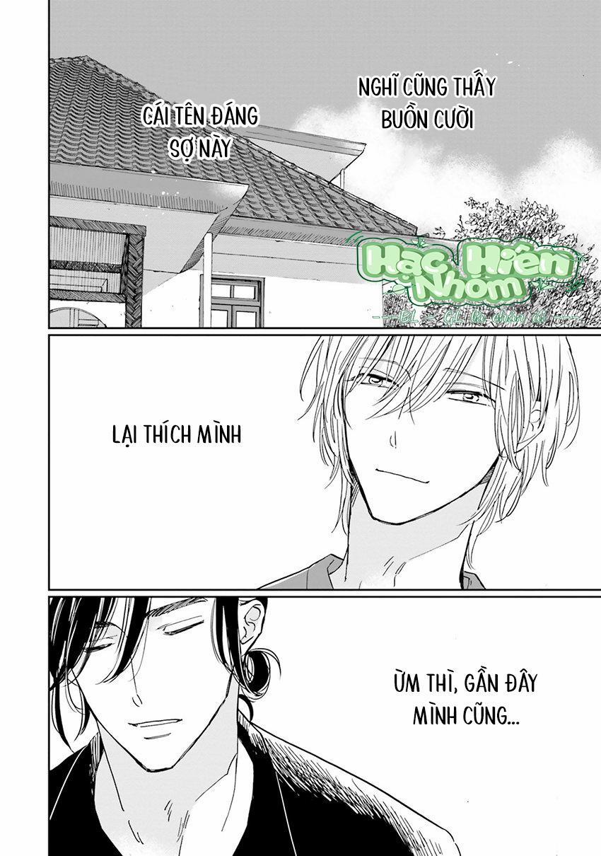 Sương khói tỏa nhân gian 7 hachiennhom trang 2