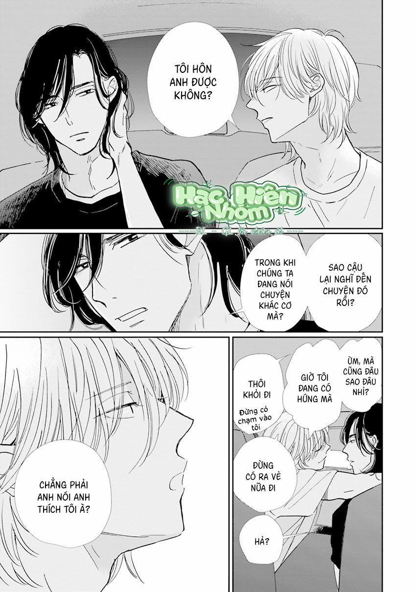 Sương khói tỏa nhân gian 7 hachiennhom trang 21