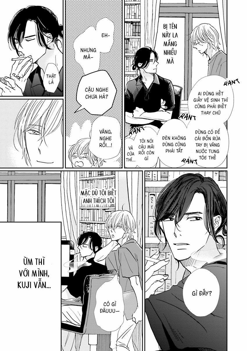 Sương khói tỏa nhân gian 7 hachiennhom trang 3