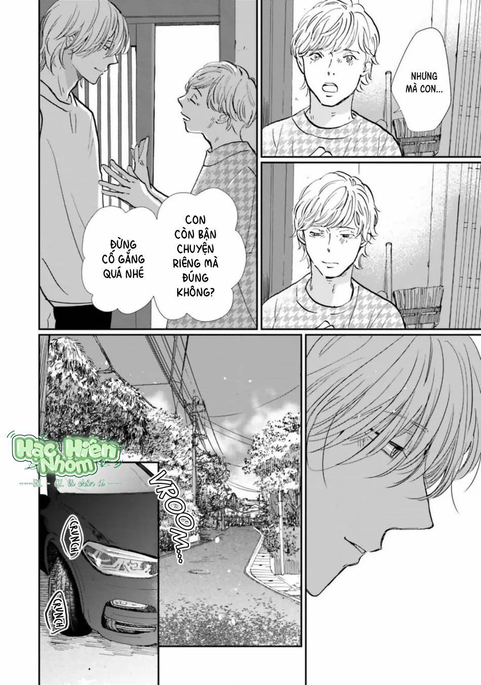 Sương khói tỏa nhân gian 8 hạchiennhom trang 11