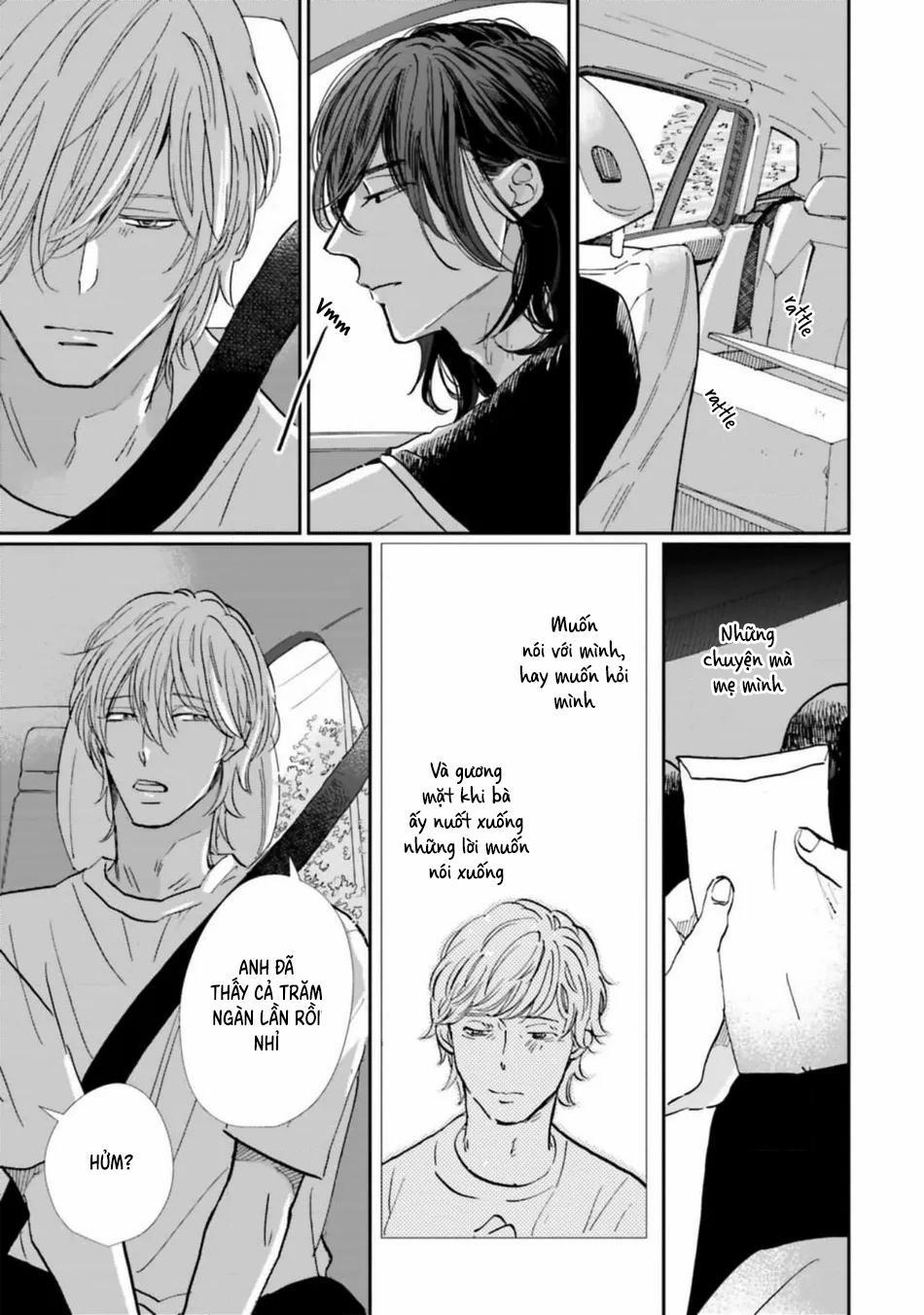 Sương khói tỏa nhân gian 8 hạchiennhom trang 12