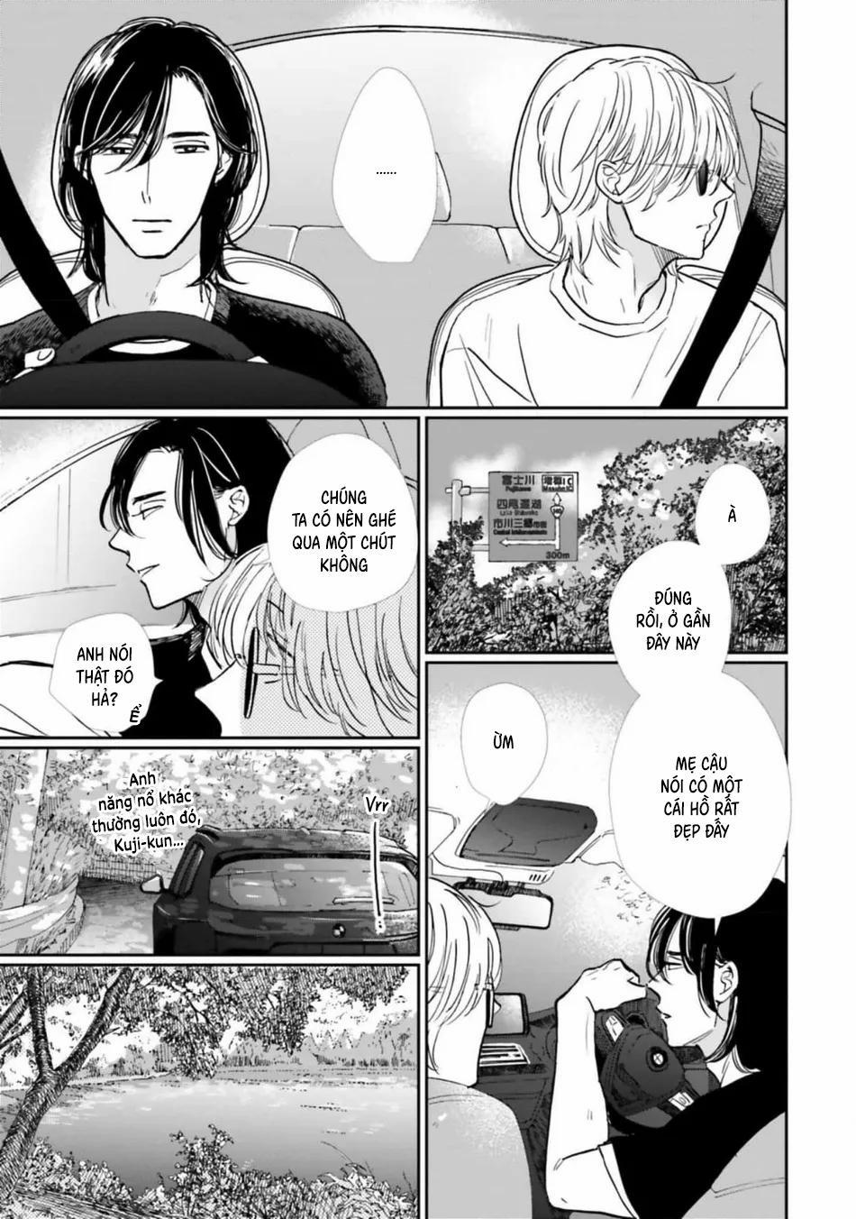 Sương khói tỏa nhân gian 8 hạchiennhom trang 14