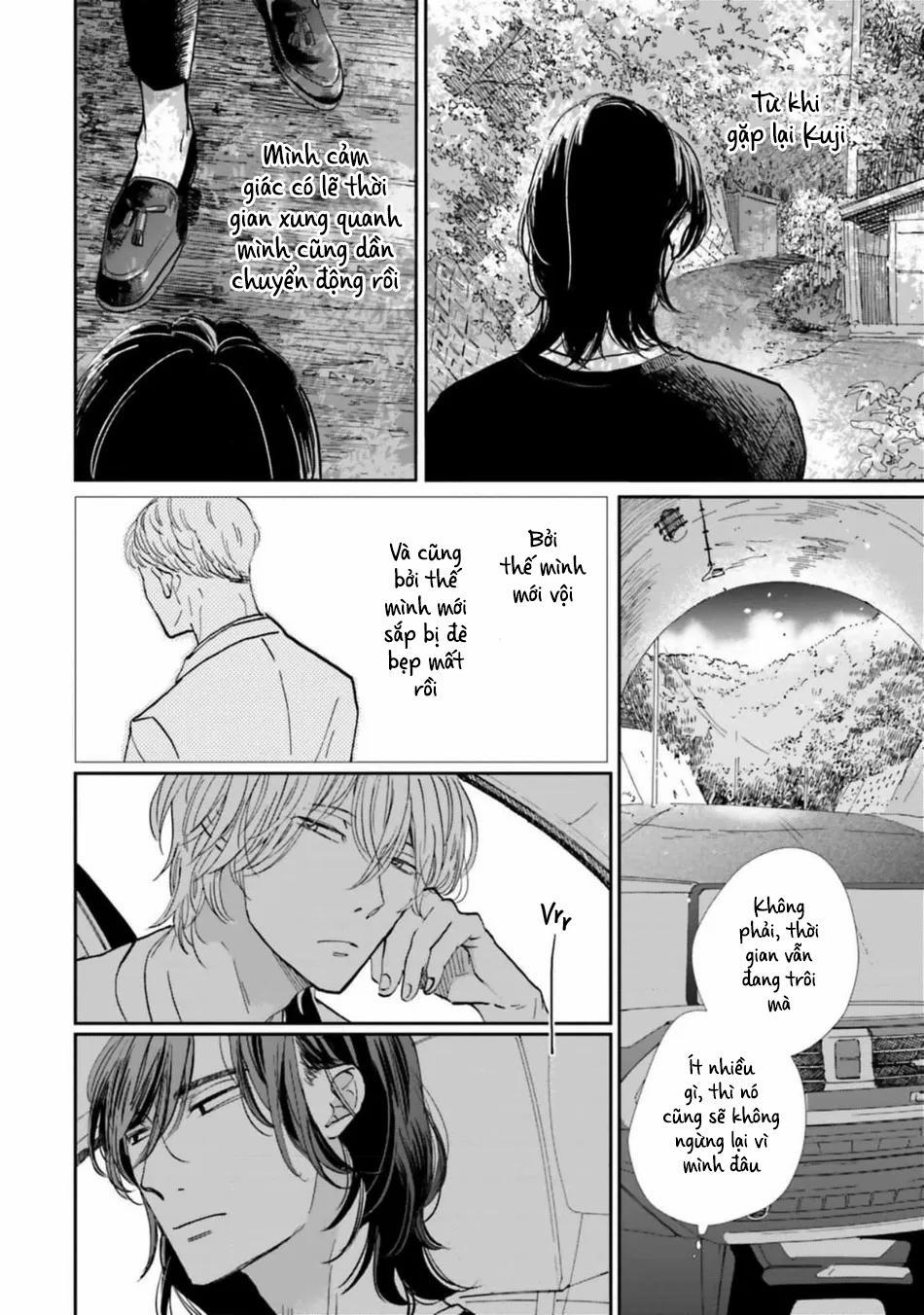 Sương khói tỏa nhân gian 8 hạchiennhom trang 19