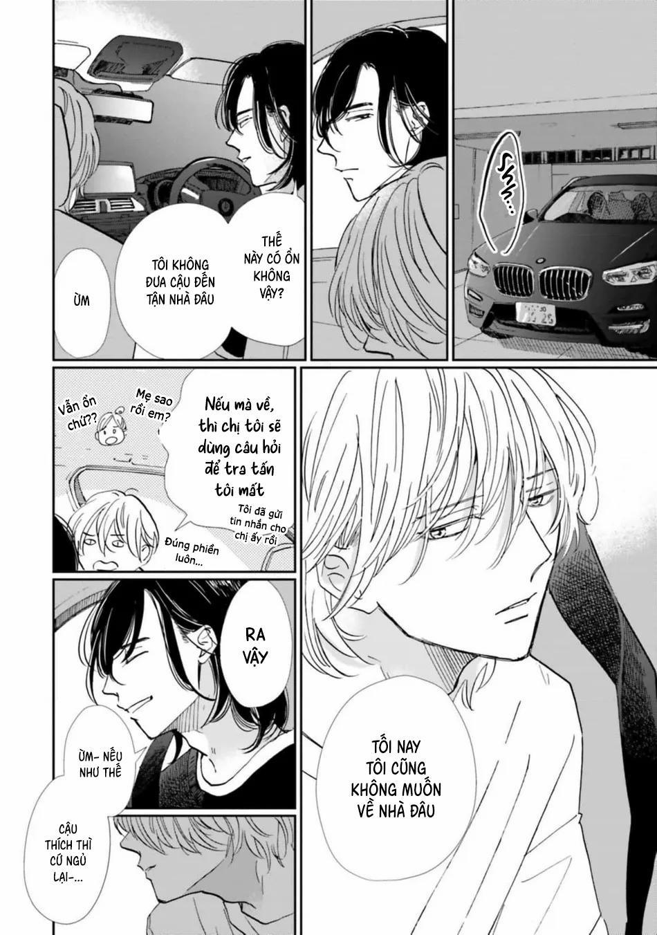 Sương khói tỏa nhân gian 8 hạchiennhom trang 21