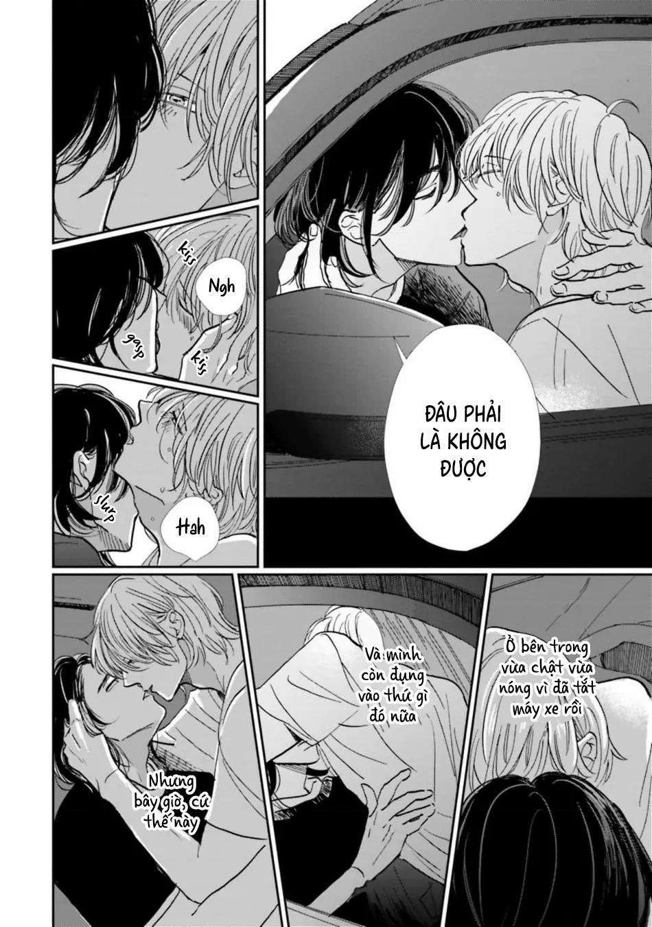 Sương khói tỏa nhân gian 8 hạchiennhom trang 23