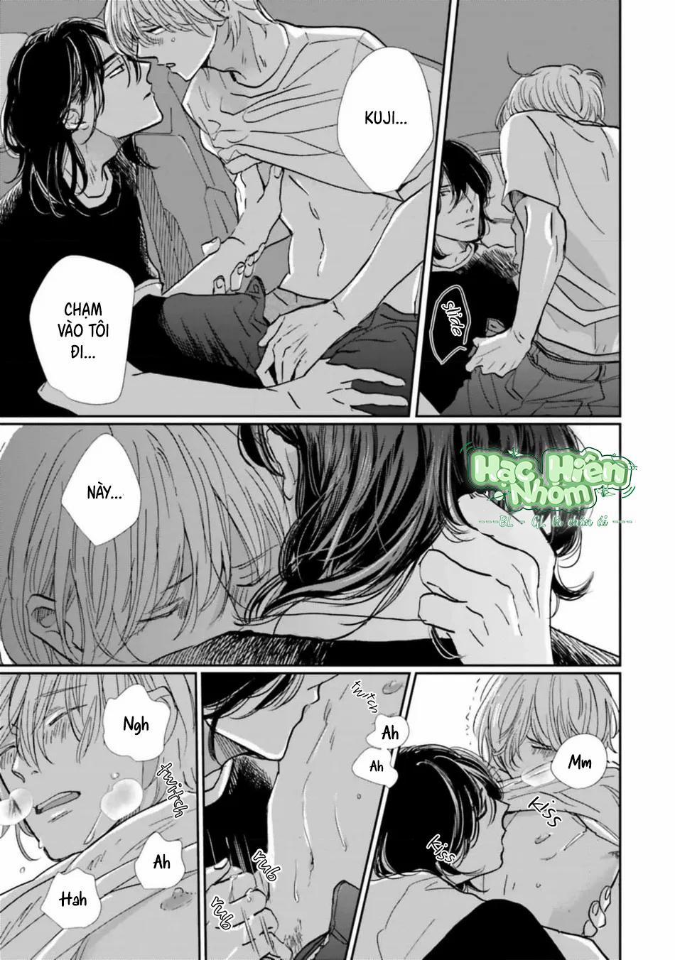 Sương khói tỏa nhân gian 8 hạchiennhom trang 24