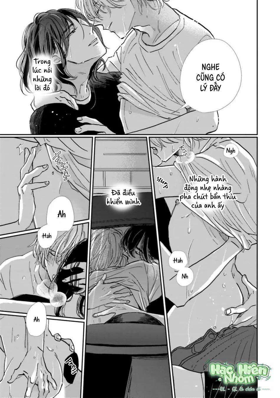 Sương khói tỏa nhân gian 8 hạchiennhom trang 26