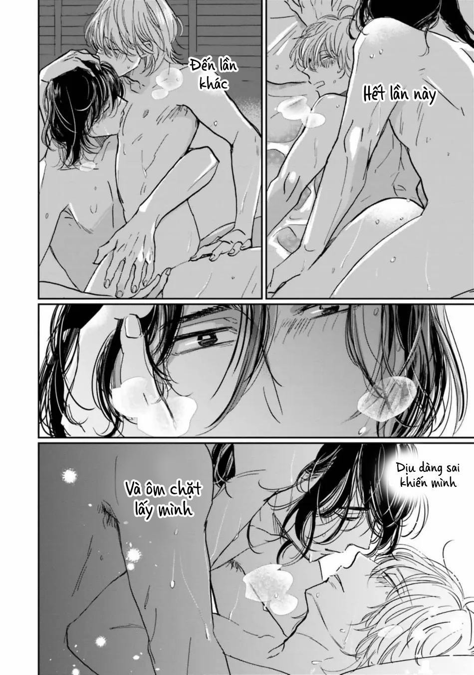 Sương khói tỏa nhân gian 8 hạchiennhom trang 29