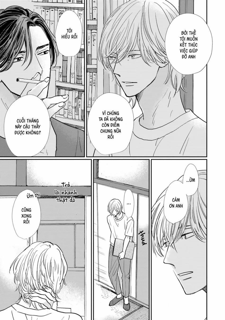 Sương khói tỏa nhân gian 9 hạchiennhom trang 10