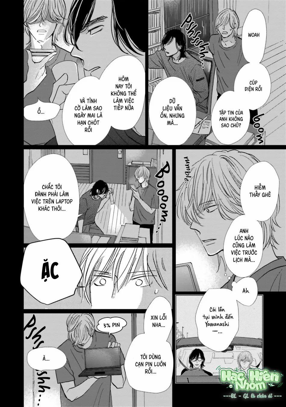 Sương khói tỏa nhân gian 9 hạchiennhom trang 13