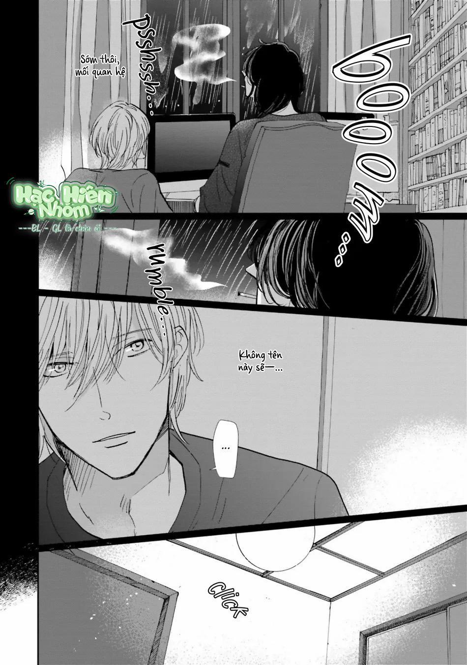 Sương khói tỏa nhân gian 9 hạchiennhom trang 17