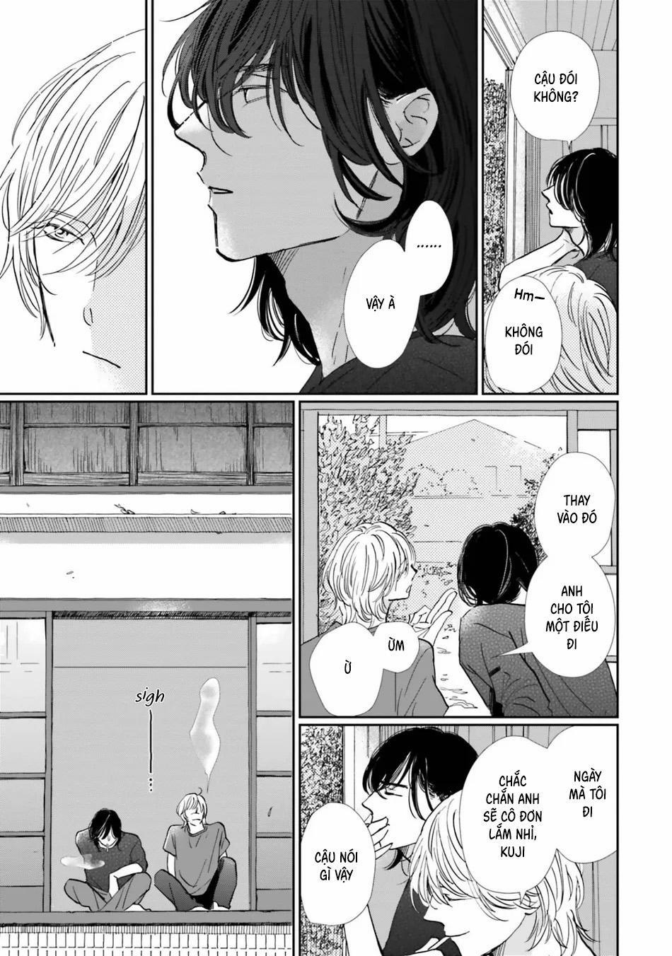 Sương khói tỏa nhân gian 9 hạchiennhom trang 22