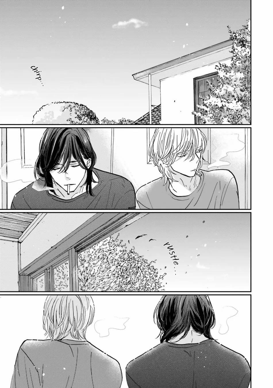 Sương khói tỏa nhân gian 9 hạchiennhom trang 24